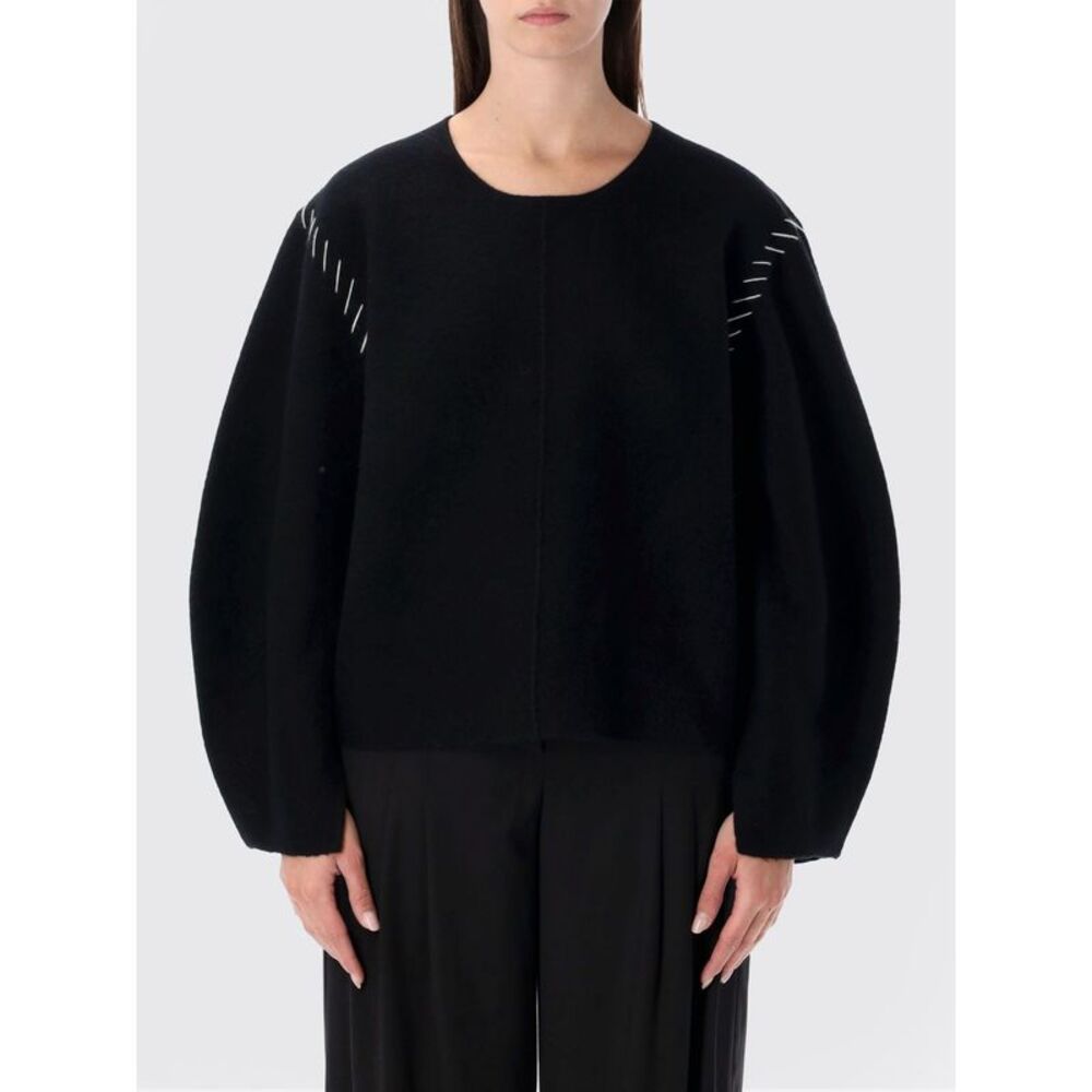 Sweater Woman The Garment